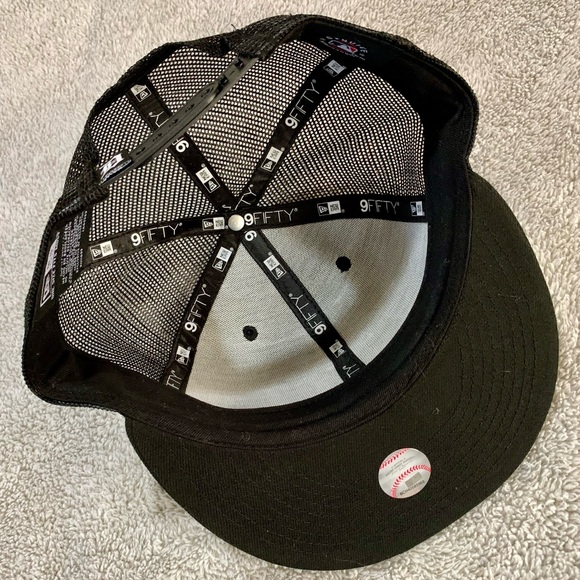 Detroit Tigers 🐅 snapback - Picture 2 of 2